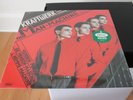 Kraftwerk LP “Man Machine”   Capitol SN 16302   SEALED Krautrock Synth Pop