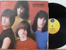 Ramones LP “End Of The Century”   Sire SRK 6077   Portugal Press   NM/VG++ Punk