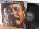 Pharoah Sanders LP “Wisdom Through Music”   Impulse 9233   NM Spiritual Jazz