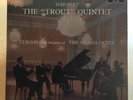 DECCA SXL 2110 UK ED2 WBg Schubert Curzon The Trout EX+