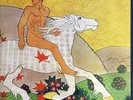 Fleetwood Mac ‎- Then Play On LP 180 Gram Vinyl Album - Peter Green NEW Record