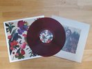 Washed Out - PARACOSM Clear Red Vinyl LP