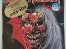 Iron Maiden Purgatory 7