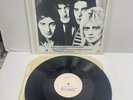Queen-Duck Soup LP Seattle 1977 Live Rare Vintage