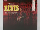 Vintage 1969 From Elvis in Memphis Presley LP Record Album Sealed RCA LSP-4155