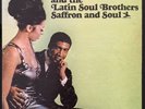 Pucho And The Latin Soul Brothers - Something Black-Caravan Latin Flavour