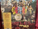 The Beatles Sgt Peppers Lonely Hearts Club Band 2xLP 50th Anniversary NEW RARE