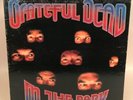 Grateful Dead In the Dark Record VG+/VG++