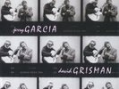 Jerry Garcia  / David Grisman 2 LP MFSL Vinyl