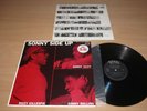 Dizzy Gillespie/Sonny Stitt / Sonny Rollins Signed LP - Sonny Side Up IN Mint