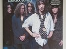 The Black Crowes Twice As Hard / Jealous Again Poster Sleeve Mint 12