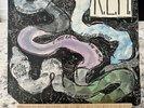 REM: Reckoning US IRS Original Vinyl LP R.E.M. Rock VG++ Demo Version Promo?