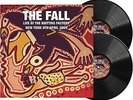 Live At The Knitting Factory - New York - 9 April 2004
