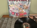 Body Count Born Dead LP Record Virgin 7243 8-39802