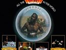 Bernie Worrell - All The Woo In The World (1lp Coloured) [VINYL]