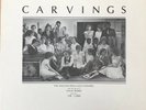 CARVINGS William Penn Jazz Ensemble SEALED Tim Warfield Burrs Private Press Jazz