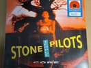 Core by Stone Temple Pilots (2020, Vinyl) Walmart Exclusive Red splatter color