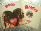 Heart ‎  Dreamboat Annie   Vintage LP & PROMO 12