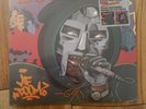 MF DOOM Operation Doomsday Alternate Cover Vinyl With Poster Sealed MF-94 Record