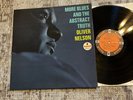 OLIVER NELSON   MORE BLUES AND THE ABSTRACT TRUTH LP   IMPULSE AS-75 STEREO RVG