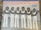 los pasteles verdes dm-m 1318 LP Vinyl 1979 delmar shrink RARE NM