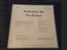 Doug Firebaugh ‎– Performance One Vinyl Record