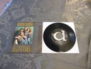 ABBA: Ring Ring..., DURIUM, DE 2807, ORG ITALY 1st PRESS, 7