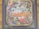 Pretty Odd Deluxe Boxset Vinyl Panic  At The Disco Limited Edition