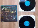 Scorn - Zander 2xLP 1997 TECHNO...RARE