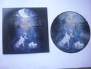 ALCEST: ECAILLES DE LUNE LP Vinyl PRO 106 PIC 2010 Limited Edition EX/EX
