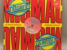 Cynthia - Endless Night - Micmac Records 90's Club 6 Mixes