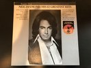 NEIL DIAMOND Greatest Hits Super Disk DBX Direct Digital Disc Mint Audiophile