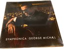 Symphonica by George Michael  (Factory Sealed 2 LP Limited Edition)