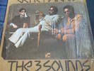 GENE HARRIS THE 3 SOUNDS LP BLUE NOTE BST 84378 US 1971 JAZZ FUNK Monk Higgins