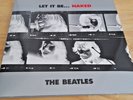 The Beatles - Let It Be Naked (Apple)  ;  Orig UK issue with misprint 7