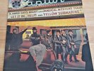 The Beatles - Reel Music (Capitol)  :  Yellow vinyl Numbered Promo with program