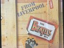 The Beatles Box From Liverpool. World records 8 lp set records absolutely mint.