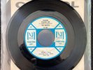 Vtg BEATLES 45 Rpm Vinyl Record Please Please Me Promotional VeeJay VJ581 RARE