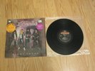 Cinderella Night Songs LP - 1986 SHRINK HYPE EXCELLENT