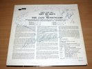 Art Blakey 5 x SIGNED LP - Free For All / 1973 US BLUE NOTE in MINT