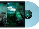 IF THESE TREES COULD TALK - ABOVE THE EARTH BELOW THE SKY, SKY BLUE LP, #297/300