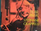 Stéphane Grappelli I Hear Music