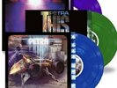 Petra - Beat The System, This Means War, More Power To Ya - 3 LP Bundle - New LP
