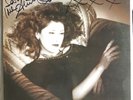 Anita Dobson, Talking of Love SIGNED 12” vinyl album, Brian May (Queen) produced