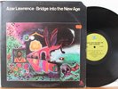 Azar Lawrence LP “Bridge Into The New Age”   Prestige 10086   NM/VG++ Woody Shaw