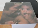 Gil Scott Heron LP “Real Eyes”   Arista AL 9540   SEALED Jazz Funk