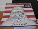 Gil Scott Heron & Brian Jackson 2xLP “It’s Your World” Arista 5001   SEALED Hype