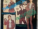 THE VIBRATORS: 1978 Rare Punk P/S 45 - AUTOMATIC LOVER - Made in Italy