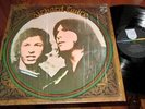 RICHARD TWICE SELF TITLED 1970 LP NM US PHILIPS VINYL RARE FOLK IN SHRINK