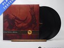Heaven & Hell - The Devil You Know - Etched LP Vinyl Record - NM/NM